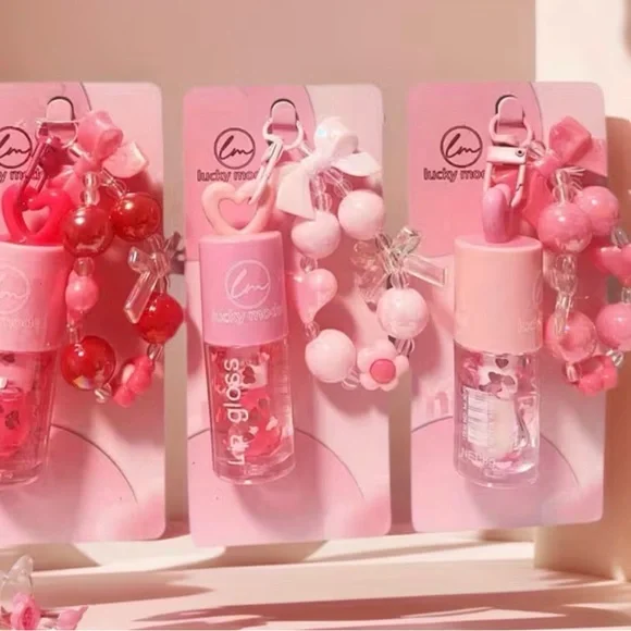 💖✨ Kawaii Lip Gloss Goals ✨💖 - Picture 2 of 2